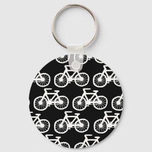 Bicycles Key Ring
