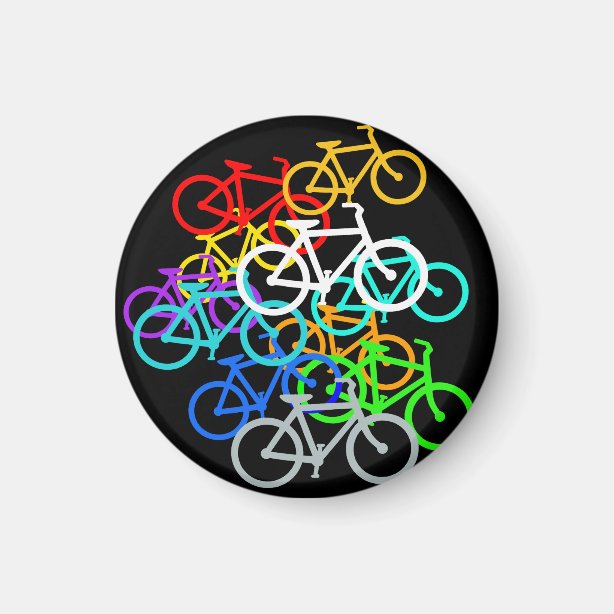 Bicycle Zazzle UK