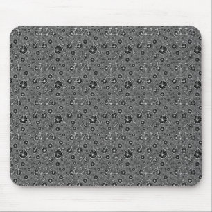 Bicycles Mouse Mat