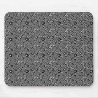 Bicycles Mouse Mat