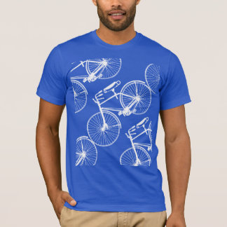 Bicycles T-Shirt