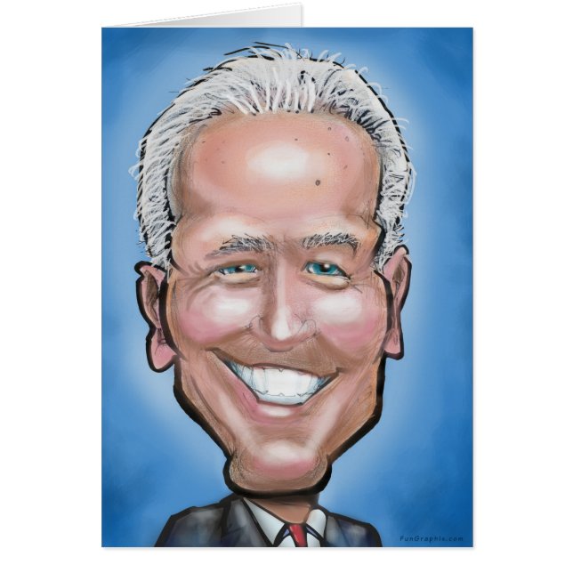 Biden (Front)