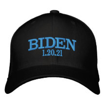 Biden 1.20.21 Inauguration Hat