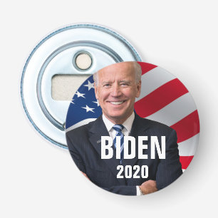 BIDEN 2010 BOTTLE OPENER