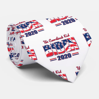 BIDEN-2020-Comeback-Kid Tie