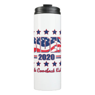 BIDEN-2020 THERMAL TUMBLER