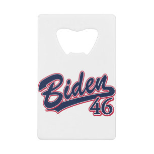 Biden 46