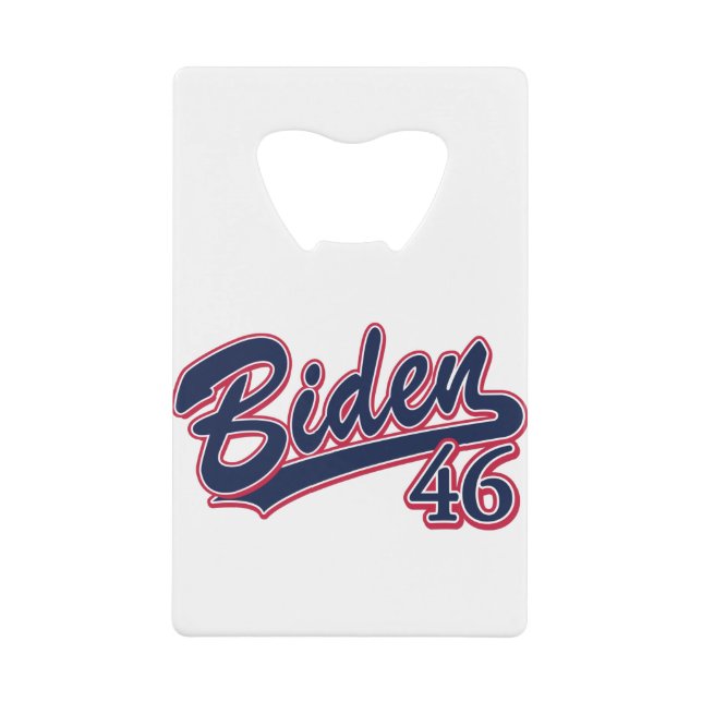 Biden 46 (Front)