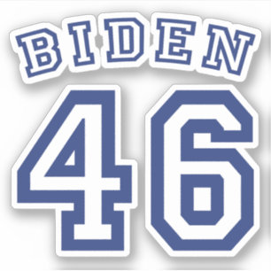 BIDEN 46