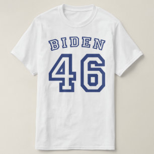 BIDEN 46 T-Shirt