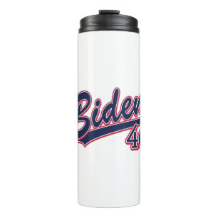 Biden 46 thermal tumbler
