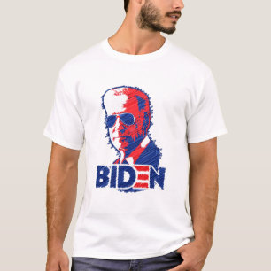 Biden Aviator Sunglasses Joe Biden 2020 T-Shirt