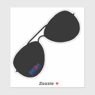 Biden Aviators