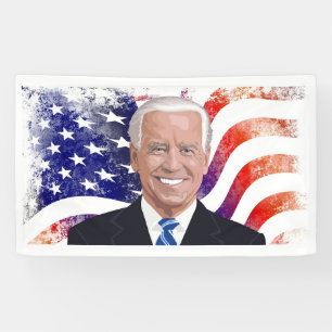 Biden Banner