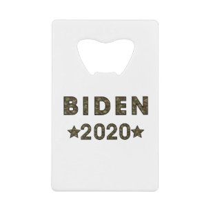 Biden Camouflage