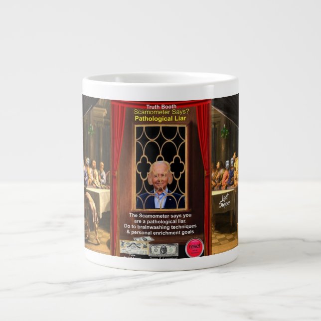 Biden confession mug (Front)