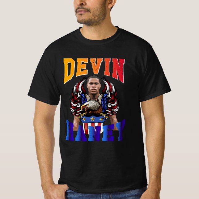 Biden did it quote T-Shirt (Front)