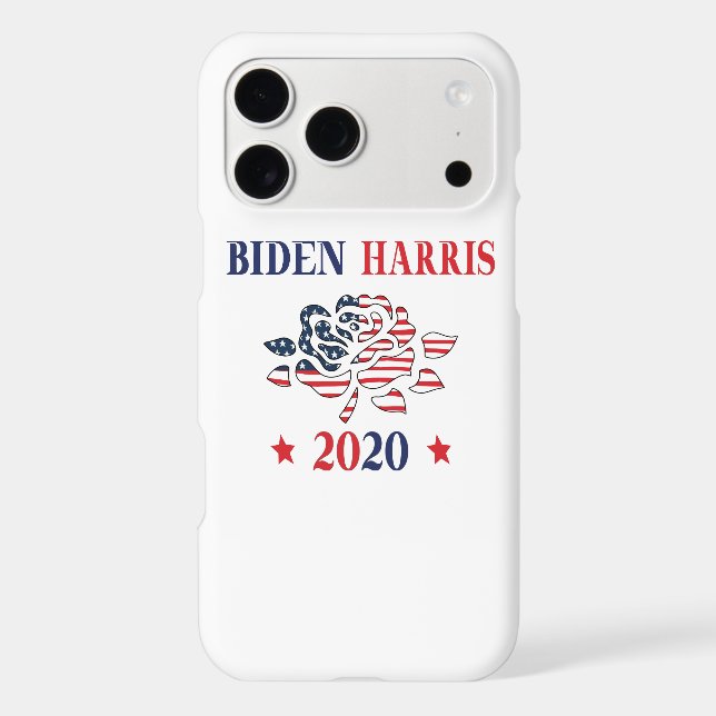 Biden Harris 2020 (Back)