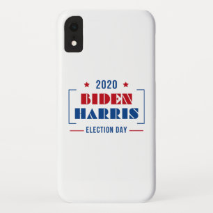 Biden Harris 2020 iPhone XR Case