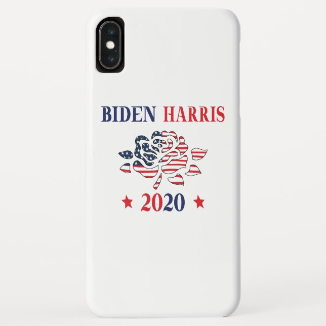 Biden Harris 2020 Case-Mate iPhone Case (Back)