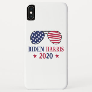 Biden Harris 2020 iPhone XS Max Case