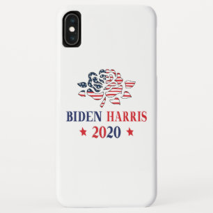 Biden Harris 2020 iPhone XS Max Case