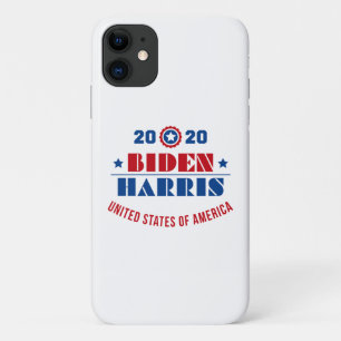 Biden Harris 2020 iPhone 11 Case