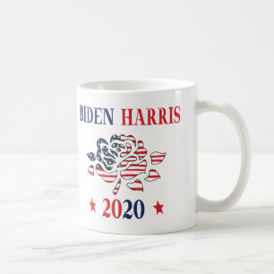 Biden Harris 2020 Coffee Mug