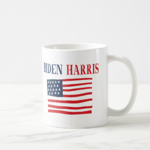 Biden Harris 2020 Coffee Mug