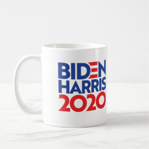 BIDEN HARRIS 2020 COFFEE MUG