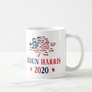 Biden Harris 2020 Coffee Mug