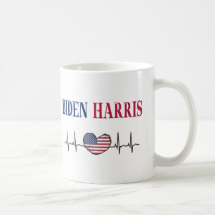 Biden Harris 2020 Coffee Mug