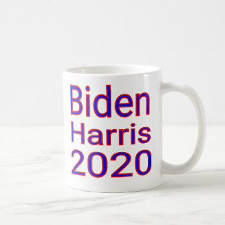 Biden/Harris 2020 Coffee Mug