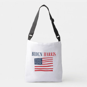 Biden Harris 2020 Crossbody Bag