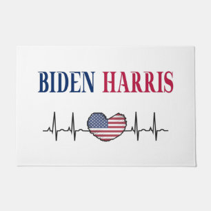 Biden Harris 2020 Doormat