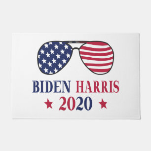 Biden Harris 2020 Doormat