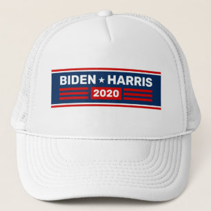 Biden Harris 2020 Election Campaign Rally Hats