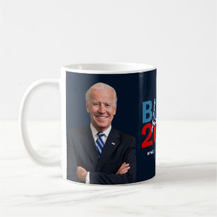 Biden Harris 2020 Election Cool Campaign Mugs