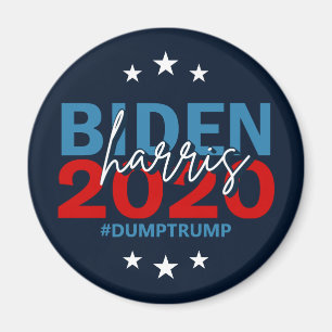 Biden Harris 2020 Election Democratic Campaign Magnet