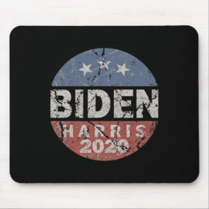 Biden Harris 2020 Mouse Mat