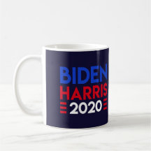 Biden Harris 2020 President Mug