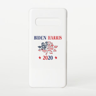 Biden Harris 2020 Samsung Galaxy Case