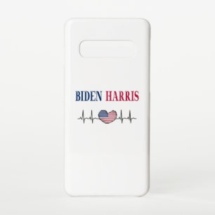 Biden Harris 2020 Samsung Galaxy Case