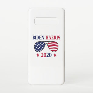 Biden Harris 2020 Samsung Galaxy Case
