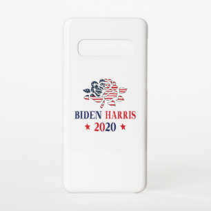 Biden Harris 2020 Samsung Galaxy Case