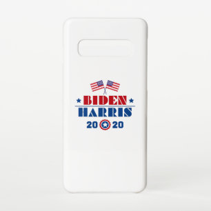 Biden Harris 2020 Samsung Galaxy Case
