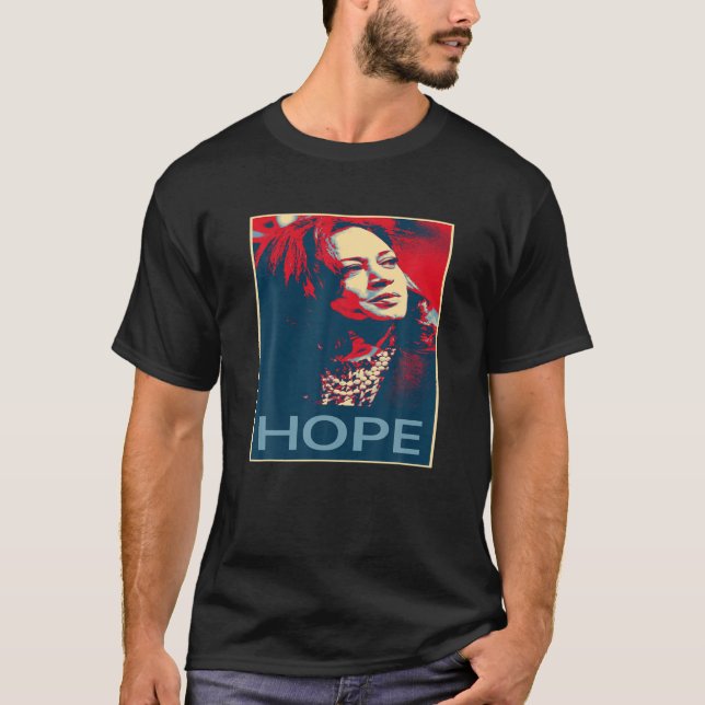 Biden Harris 2020 T-Shirt (Front)