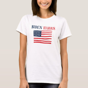 Biden Harris 2020 T-Shirt