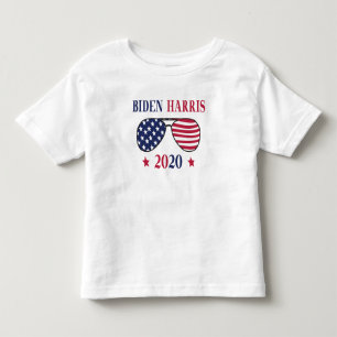 Biden Harris 2020 Toddler T-Shirt