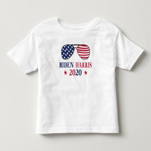 Biden Harris 2020 Toddler T-Shirt